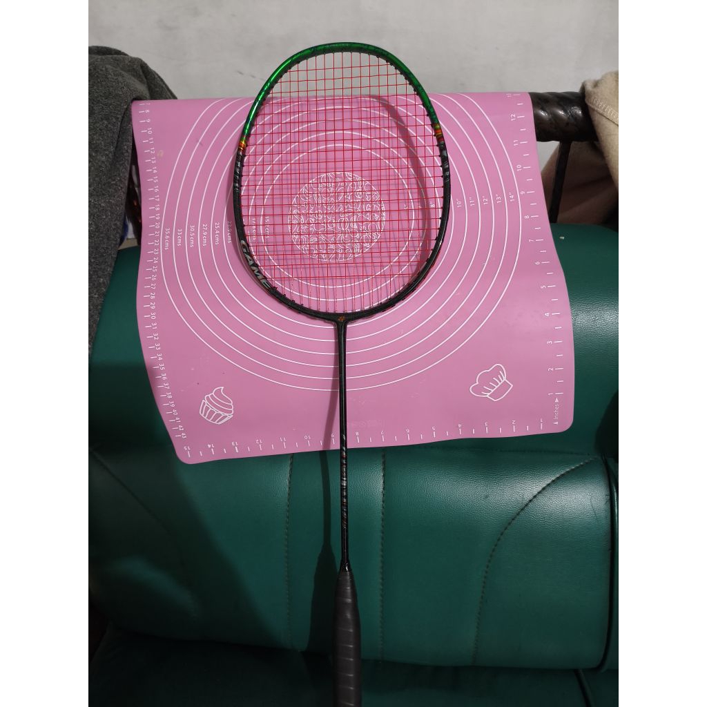 Yonex astrox 99 game gen 3 second