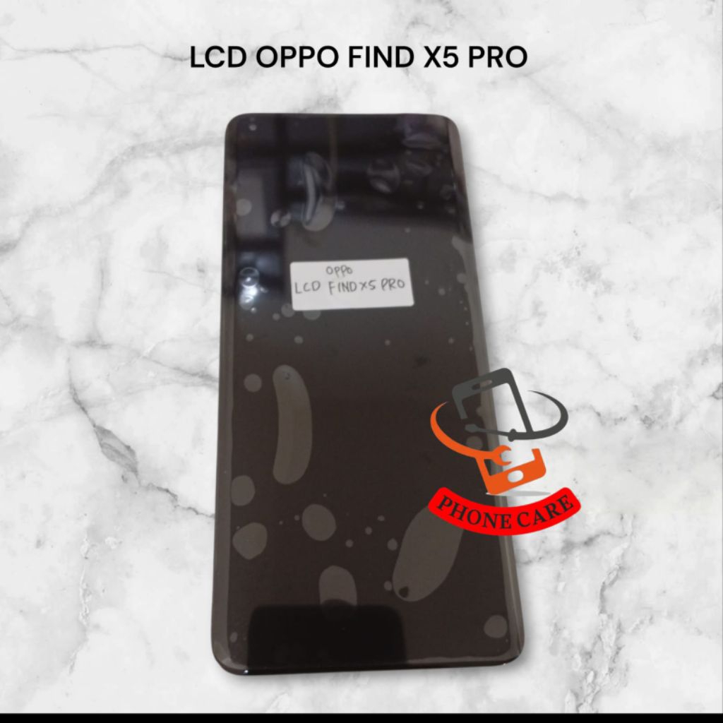 LCD OPPO FIND X5 PRO AMOLED ORIGINAL