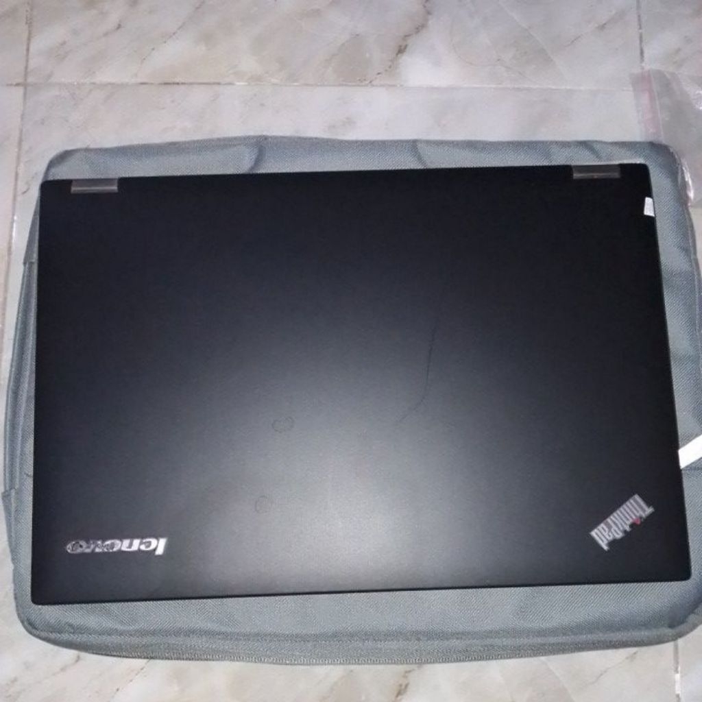 Thinkpad T440P (Second)