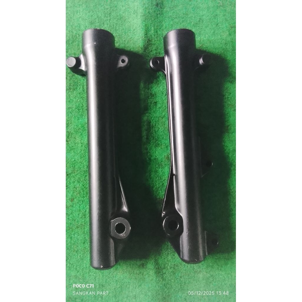 tabung sok depan, beat karbu old. 2008,2009,(kvy)