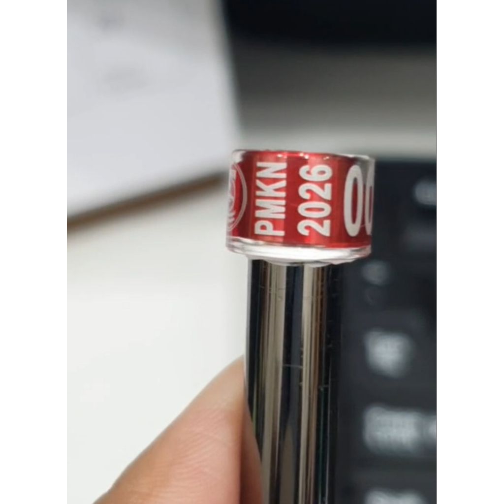 Ring Pmkn 2026 Isi 5 Pcs Untuk Meati Kolong Murah