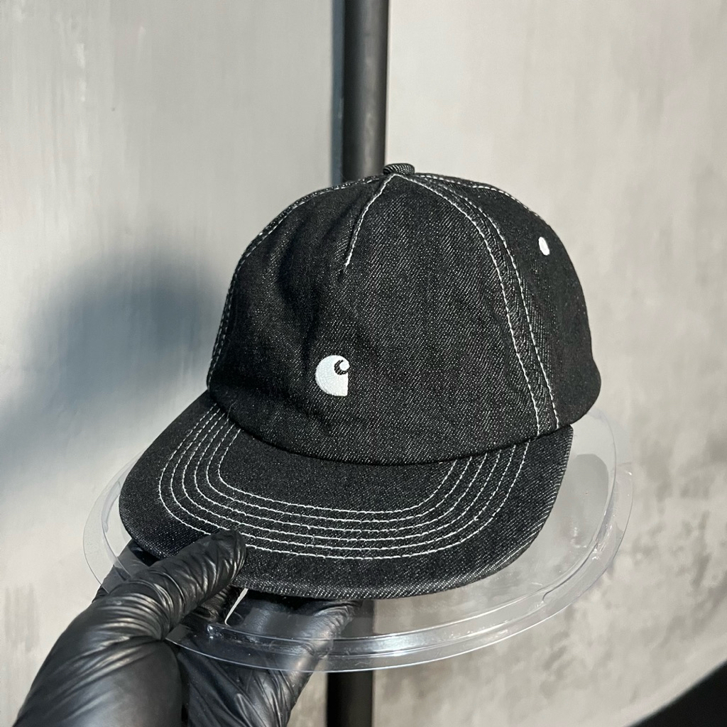 Topi carhartt harris 5panel