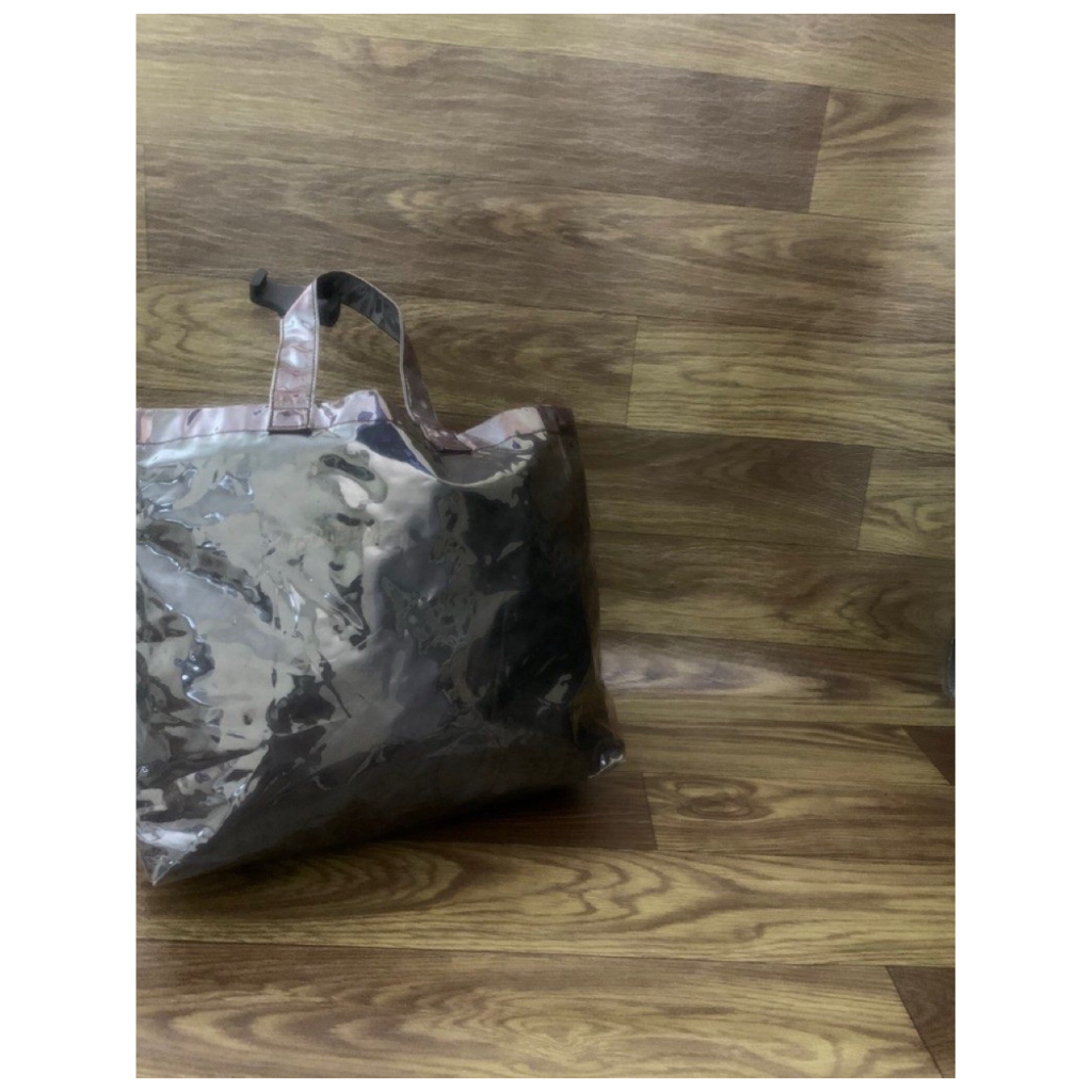 Tas KEITH HARING Branded Sport Casul Hobo Bags