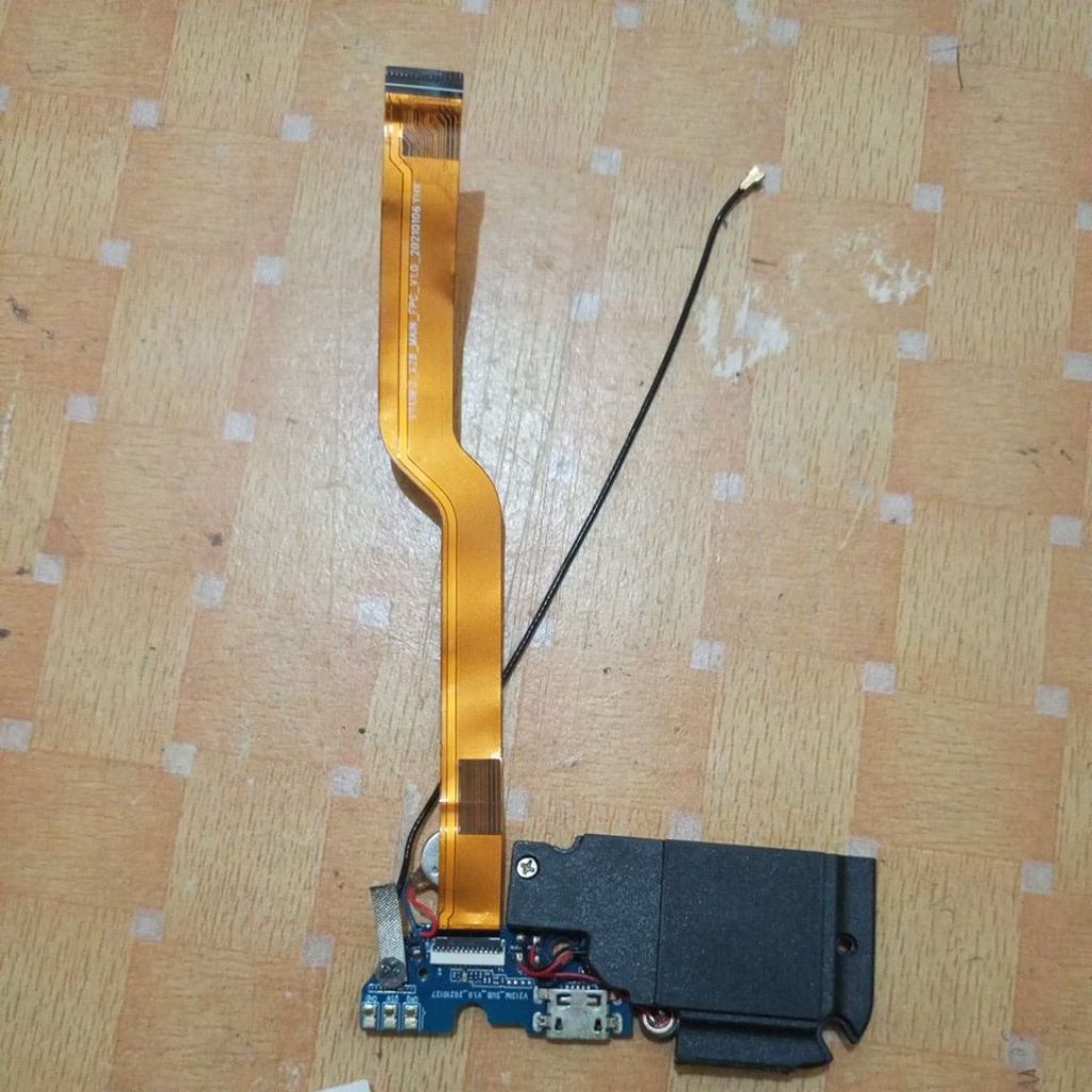 flexi+papan cas+bazzer hp cina maimeite leioa ori copotan