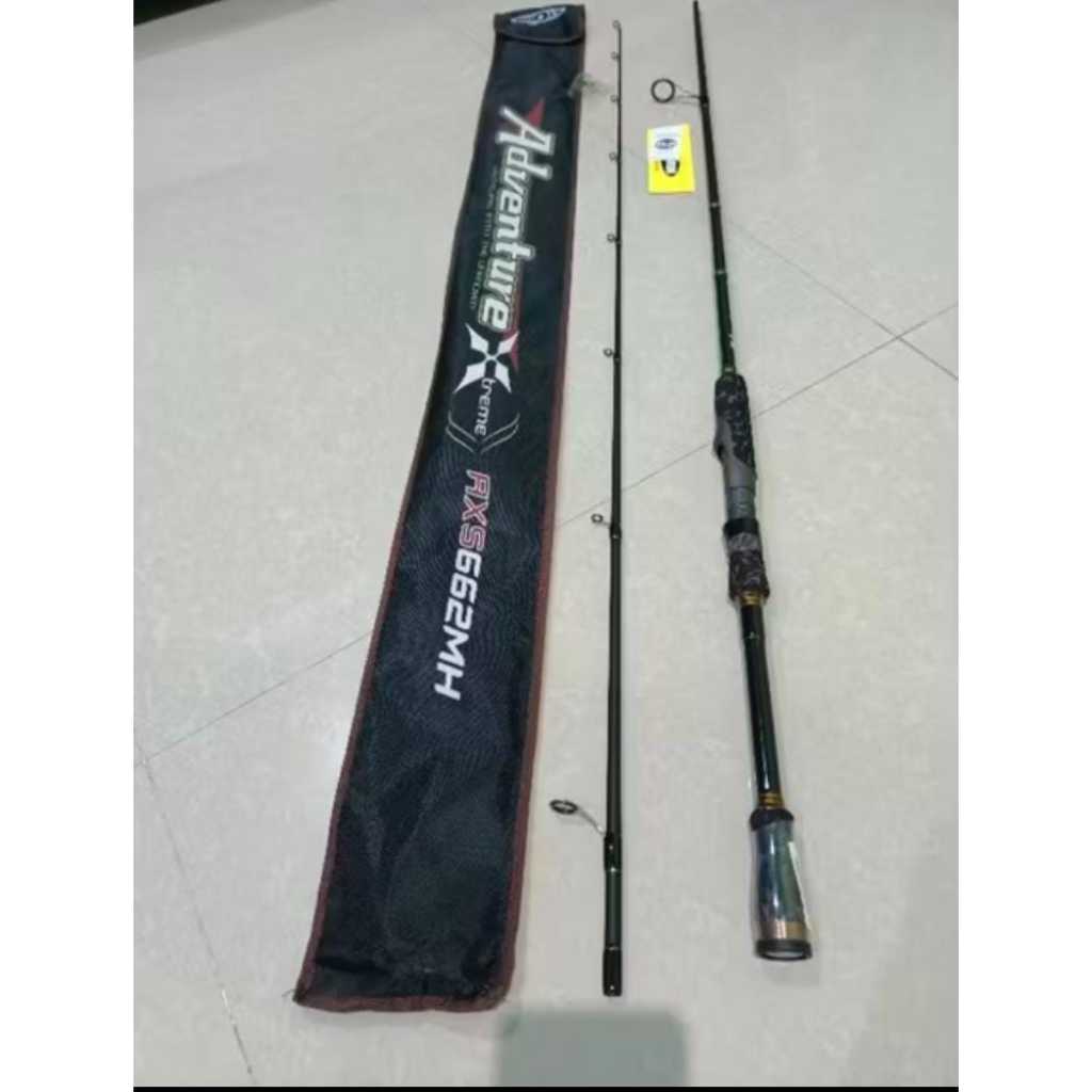 JORAN STORM ADVENTURE XTREME