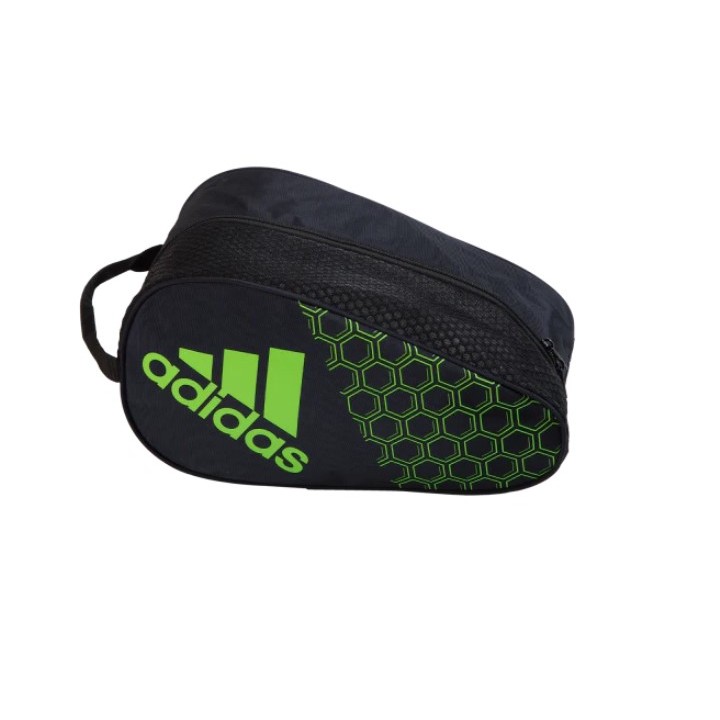 Adidas Padel Wallet [Blue/Lime]