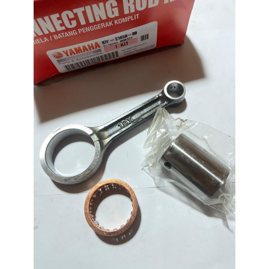 STANG SEHER 1DY JUPITER Z1 YAMAHA ORIGINAL