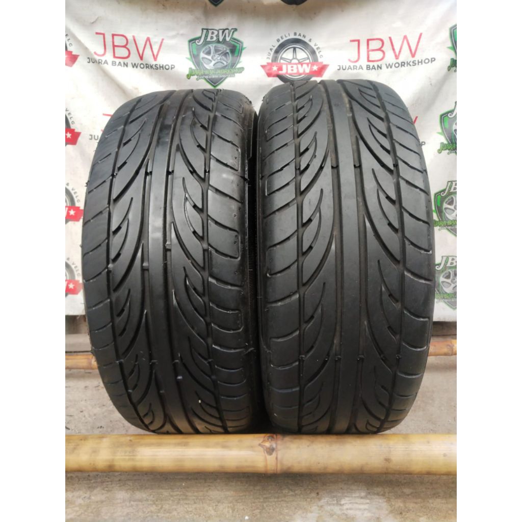 Forceum Hena 215/55 R16 Paket 2 pcs