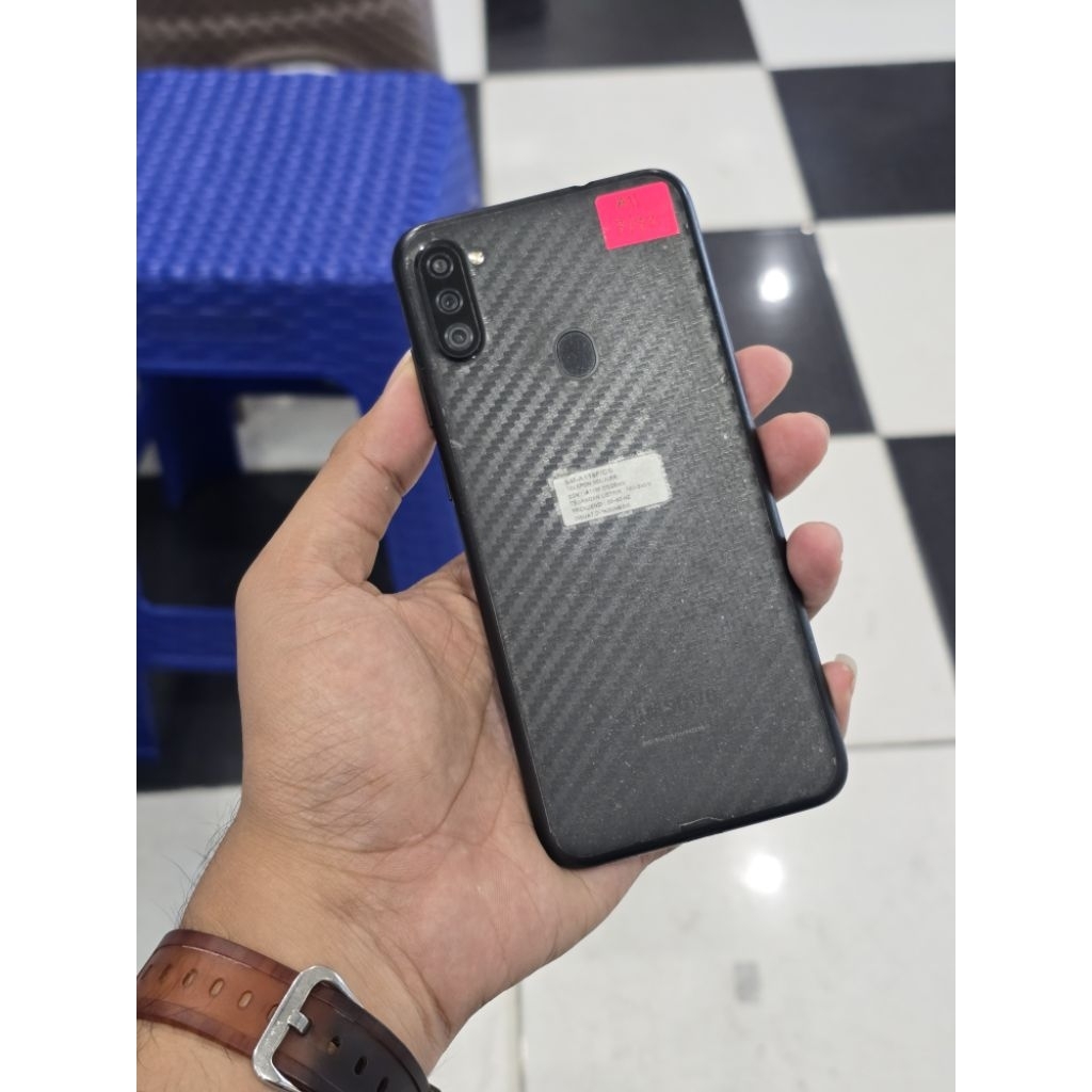 Samsung A03s 3/32 GB Second