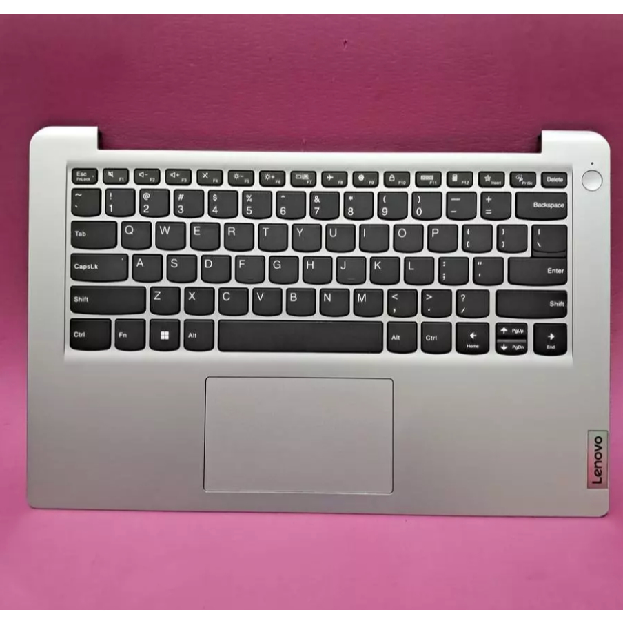 FRAME KEYBOARD LENOVO IDEAPAD SLIM 1 14AMN7 14ADA7