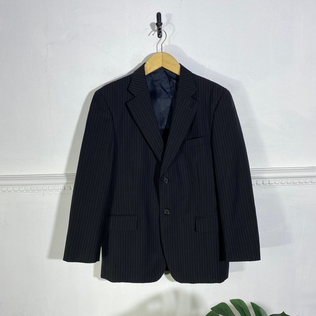 JAS BLAZER GGIO (P75 L51)