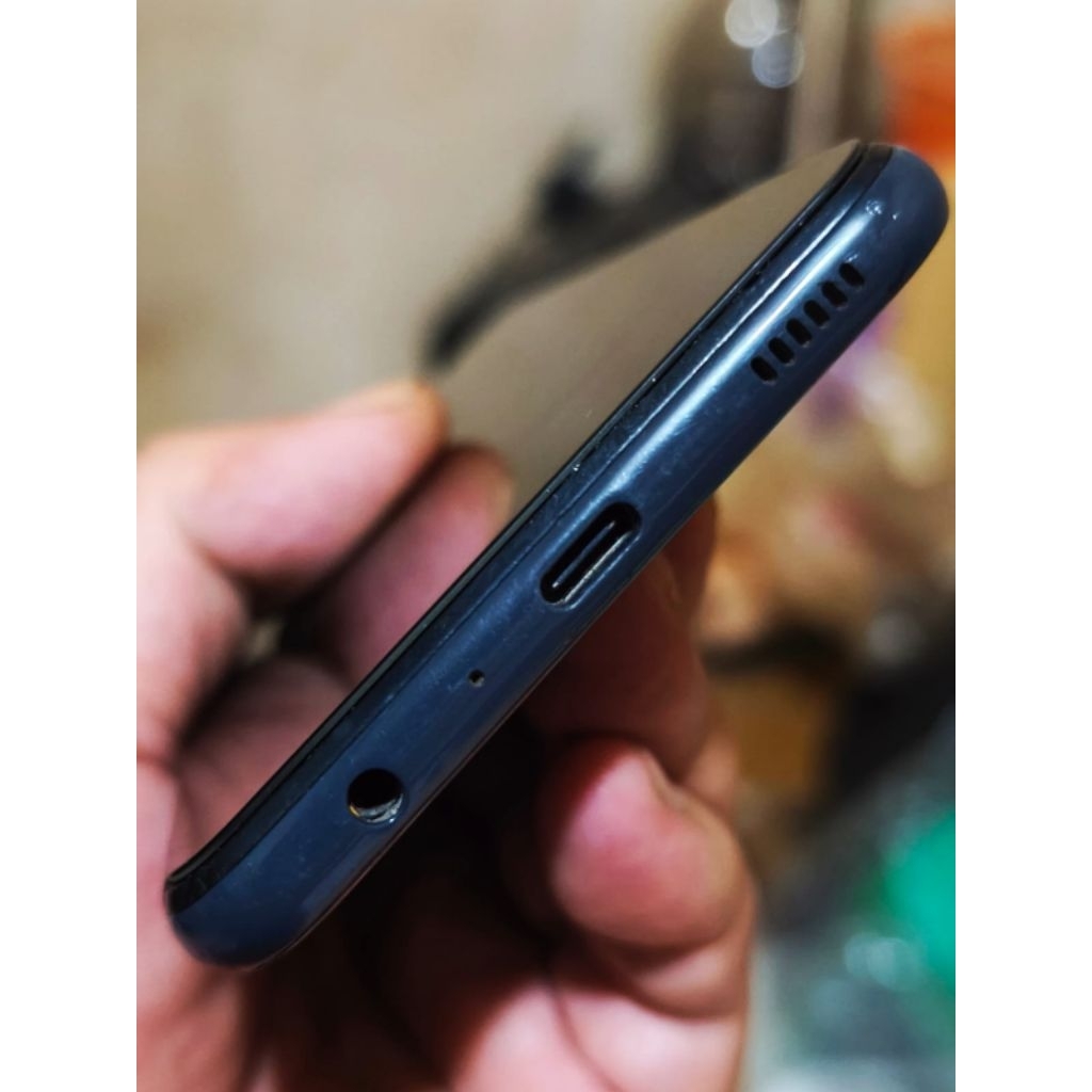 Samsung Galaxy A23 bekas pakai