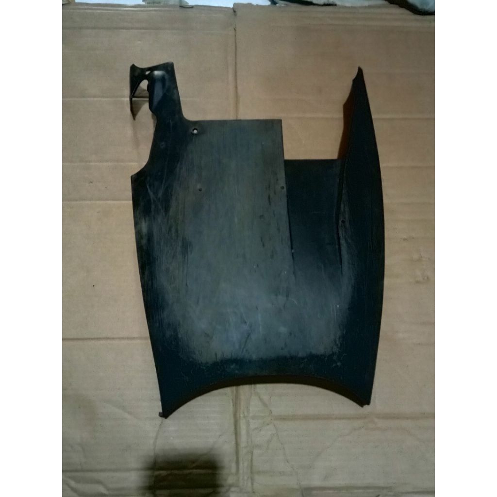 Dek Bawah, Dek Kolong Original Yamaha Fino 115 FI Second