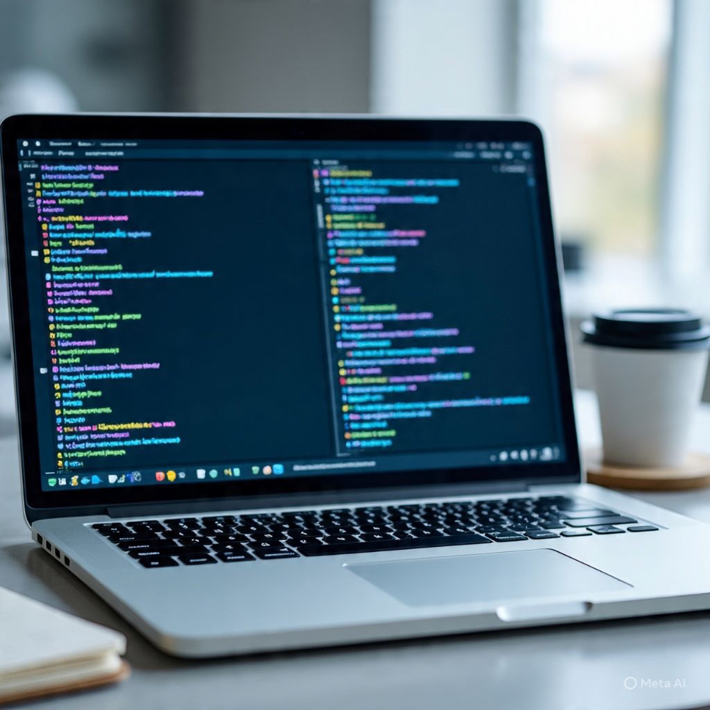 Jasa pembuatan aplikasi