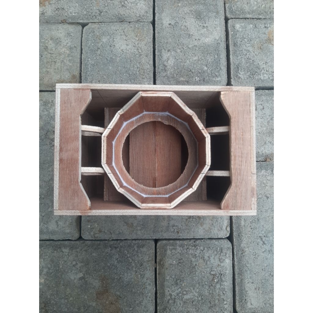 BOX MINIDRAG 3 INCH | BOX SPEAKER 3 INCH
