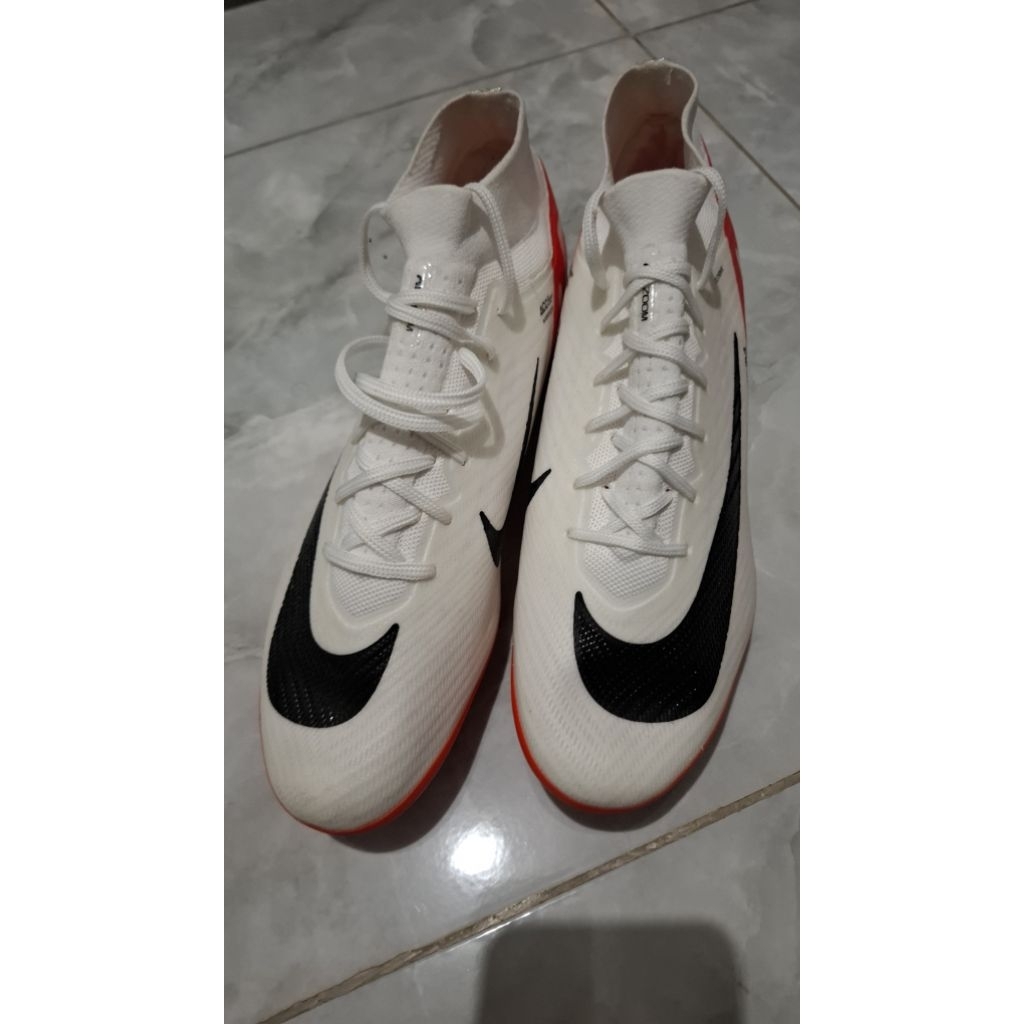 sepatu bola nike air zoom vaporsite