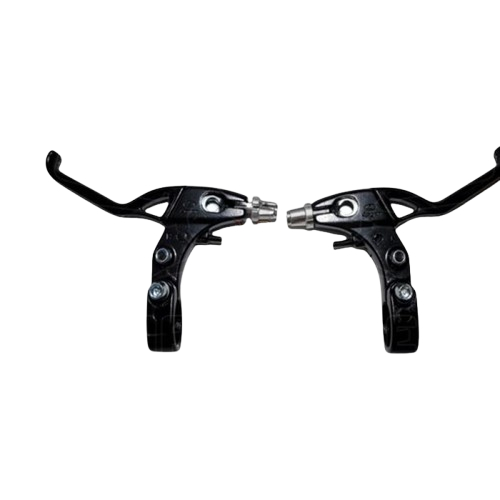 Handel Rem Sepeda 16 Inch Genio – Handle Rem Anak Alloy – Pengganti Rem Sepeda Genio 16