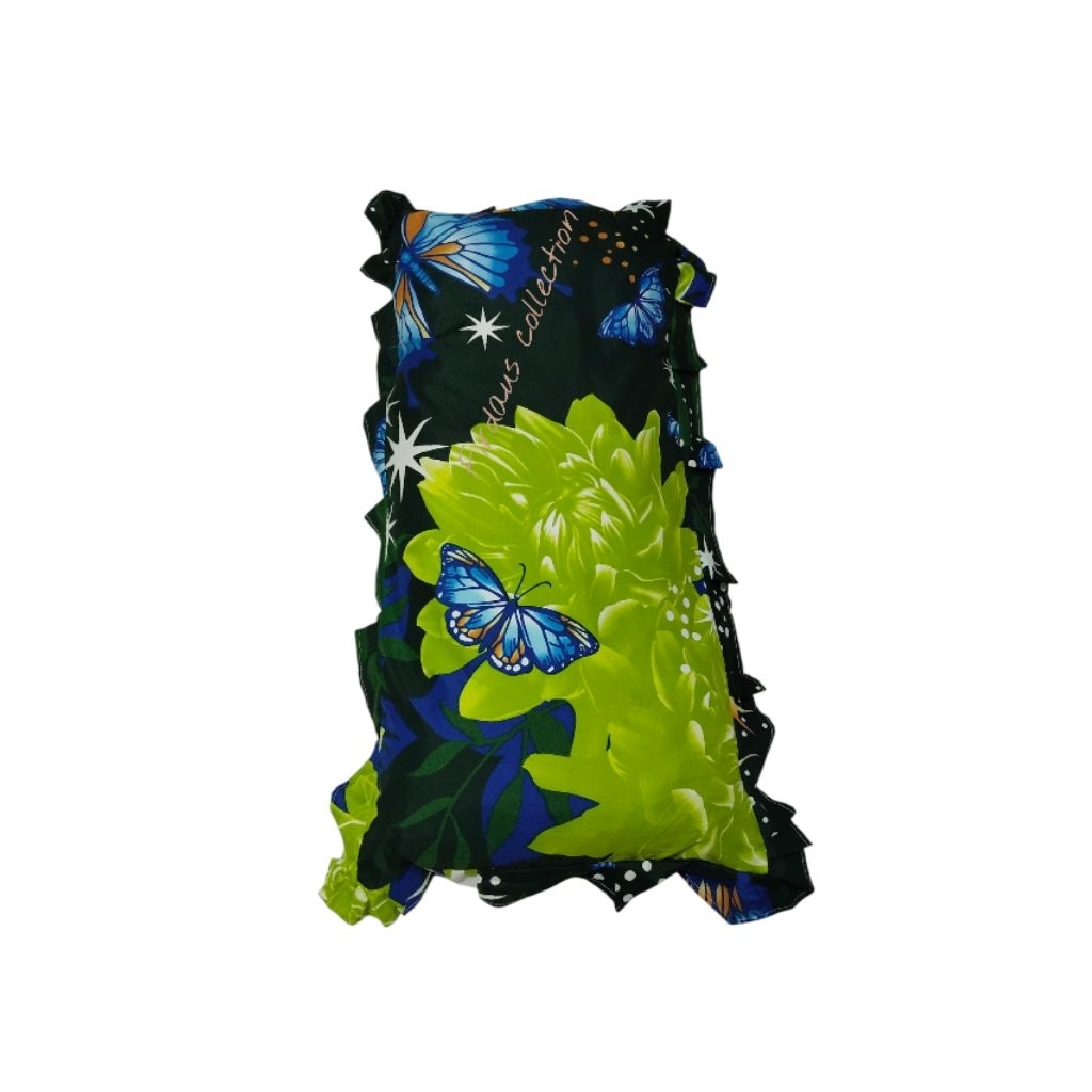 sarung bantal cinta. sarung bantal cinta random