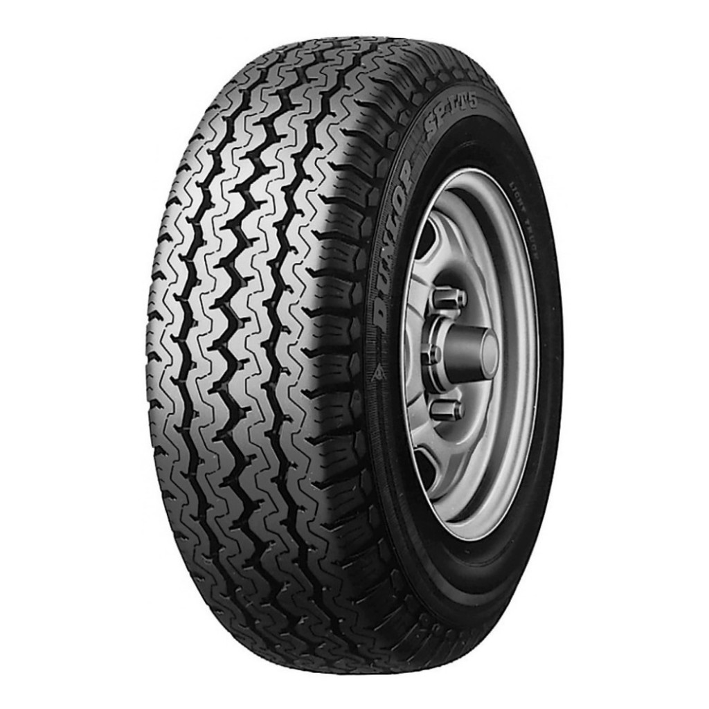 Dunlop LT5 185 R14  Ban Mobil Megacarry L300 Ban Luar L300