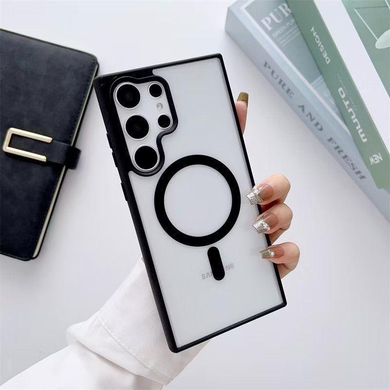 Case Magsafe SAMSUNG S21 ULTRA, SAMSUNG S25 FE