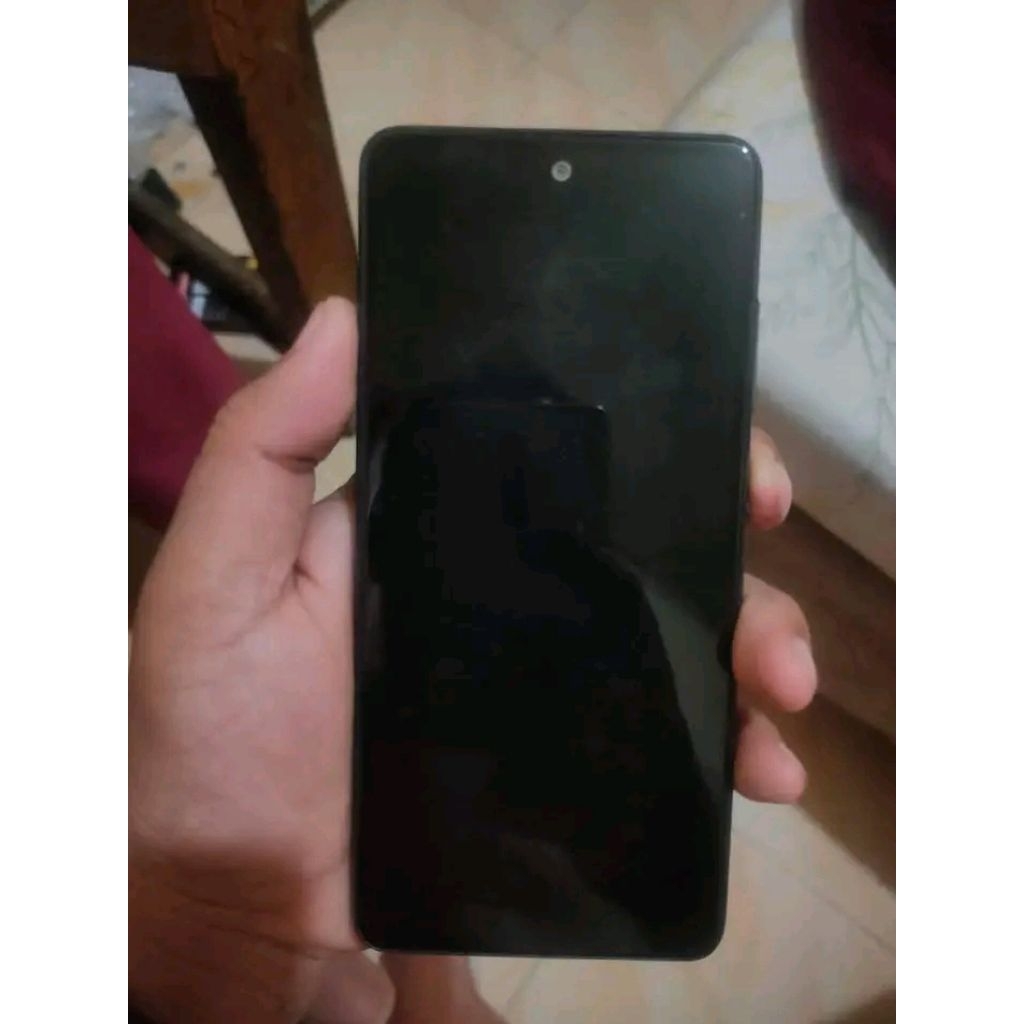 LCD SAMSUNG A52 ORIGINAL COPOTAN