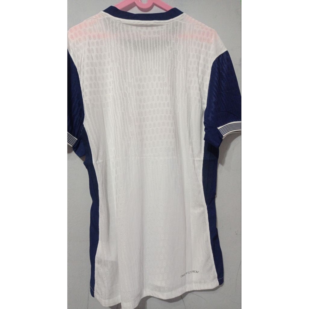 Jersey Tottenham Hotspur Pi