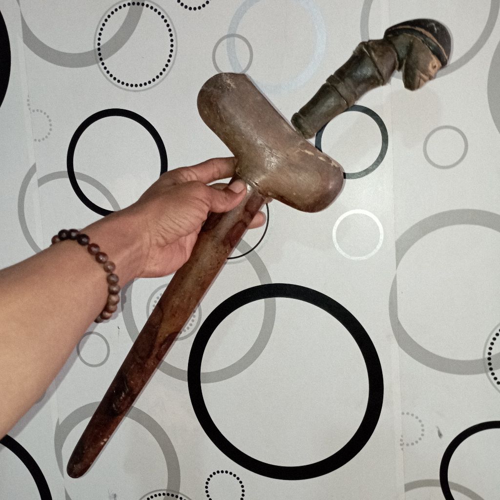 KERIS KEBO LAJER MAHESA LAJER SEPUH