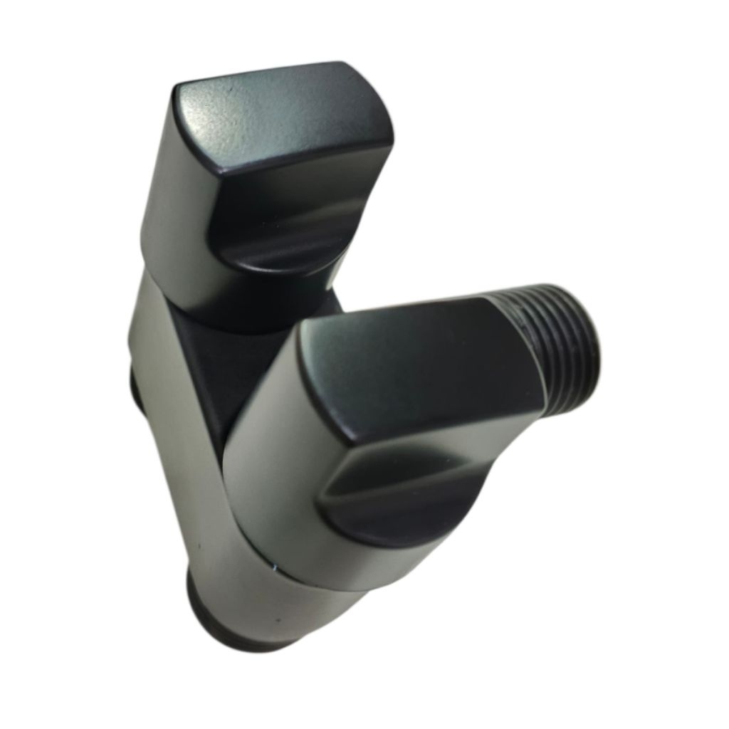 STOP KRAN CABANG/KRAN SHOWER DOUBLE/STOP KRAN CABANG DOUBLE/STOP KRAN CABANG GANDA