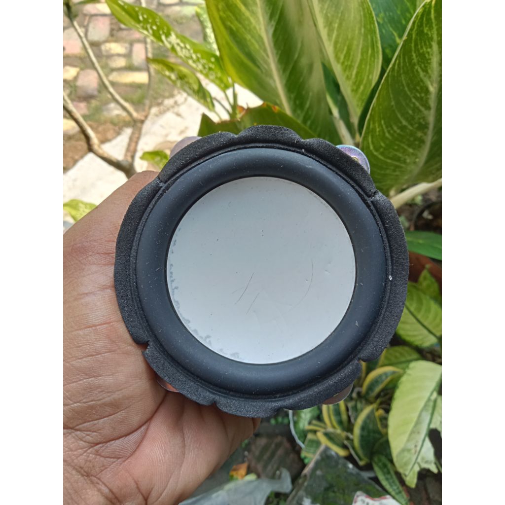 Speaker Subwoofer Polytron 3 inch/Speaker Subwoofer Polytron/Harga Satuan