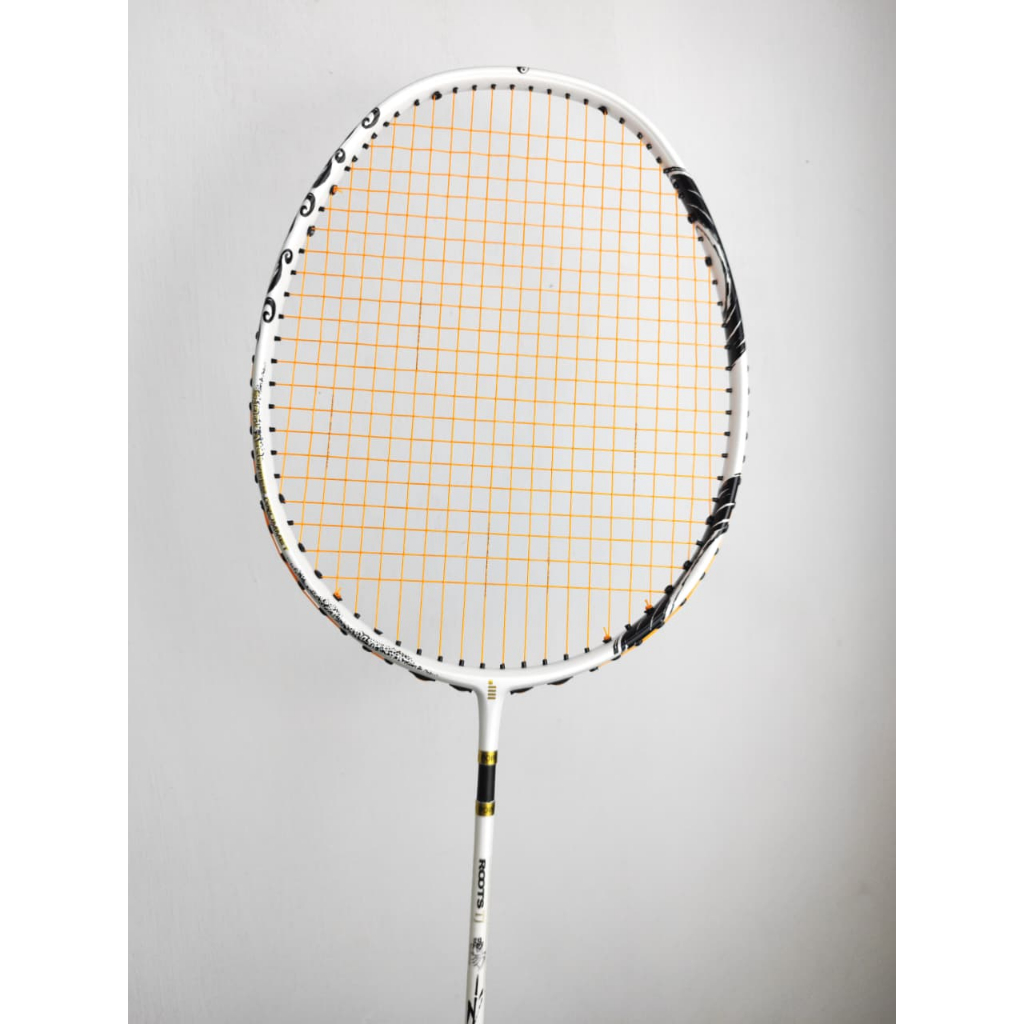 Raket Gosen Roots TJ 4UG5 Second Terima Tukar Tambah