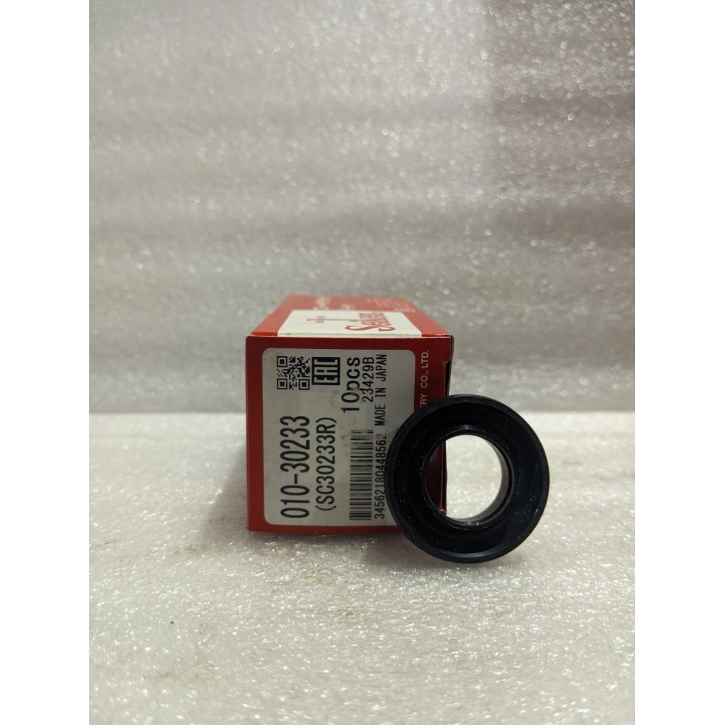Karet Rem Depan 1 1/4" PS125 Canter Turbo Jepang Seiken SC-30233R
