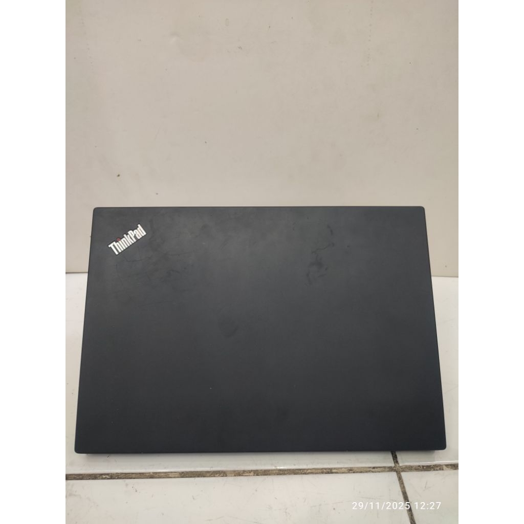 LENOVO THINKPAD T490