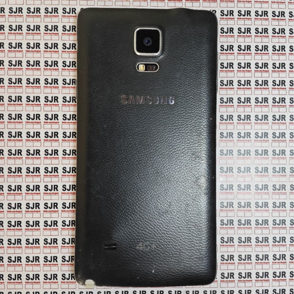 °Unit Mesin Point Samsung Note 4 Ori Garansi