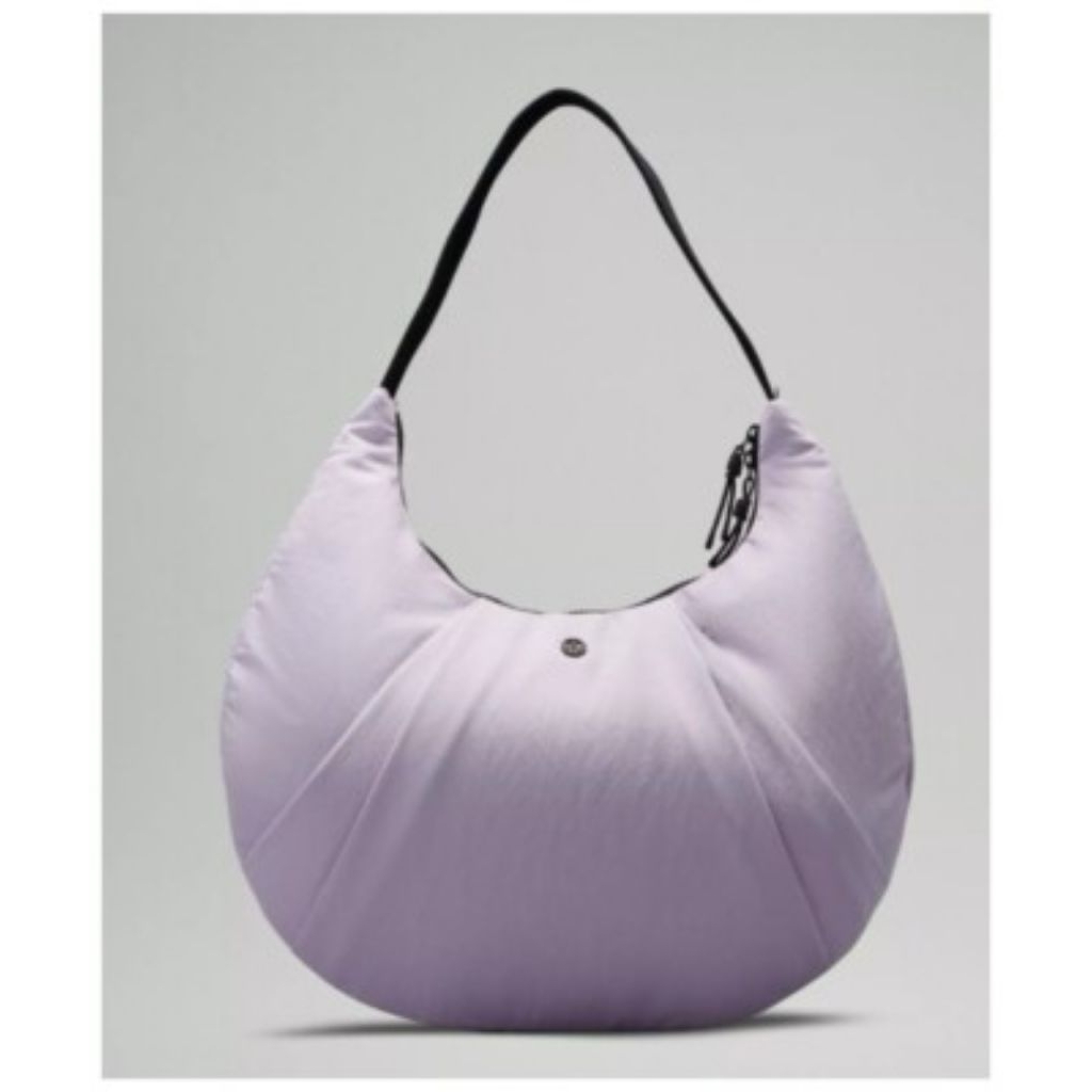 Lululemon shoulder Bag Wanita