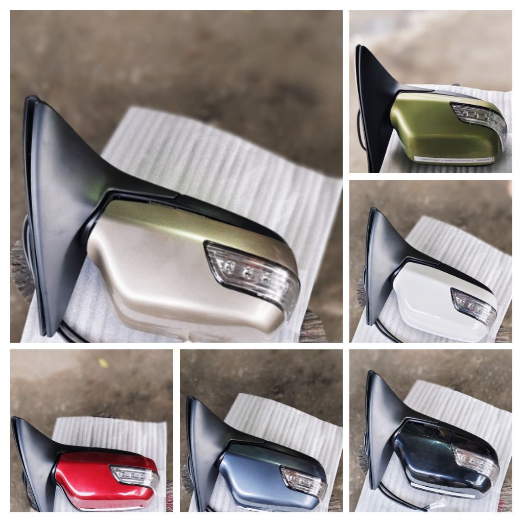 SPION XENIA LAMA ORIGINAL DAIHATSU ELEKTRIK KACA KANAN