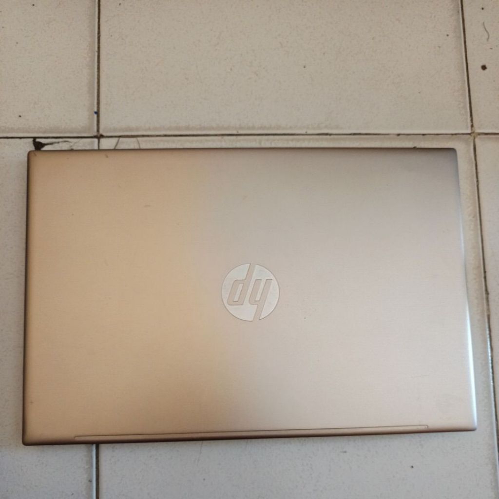 Casing Hp pavilion 14-Dv0066Tx