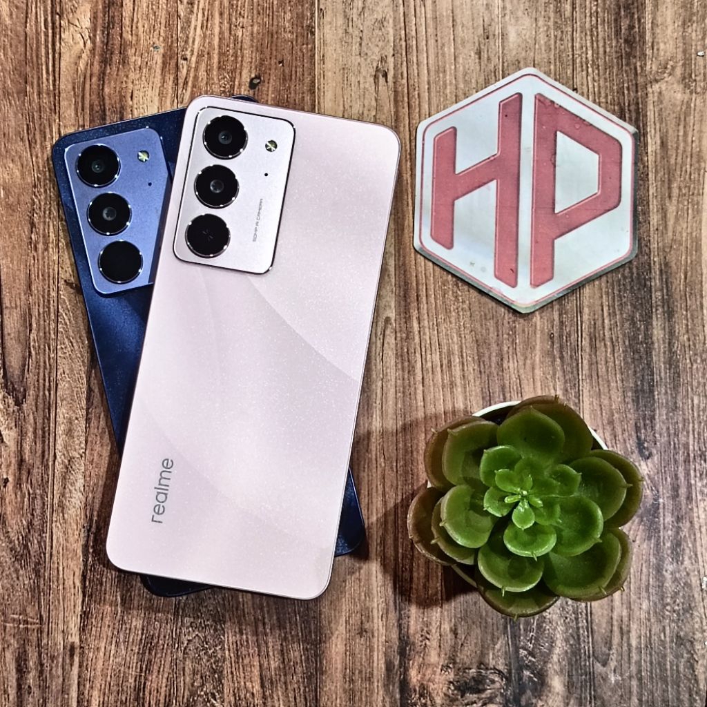 Realme C75X 8/128 GB Garansi Resmi Indonesia Second Bekas Original