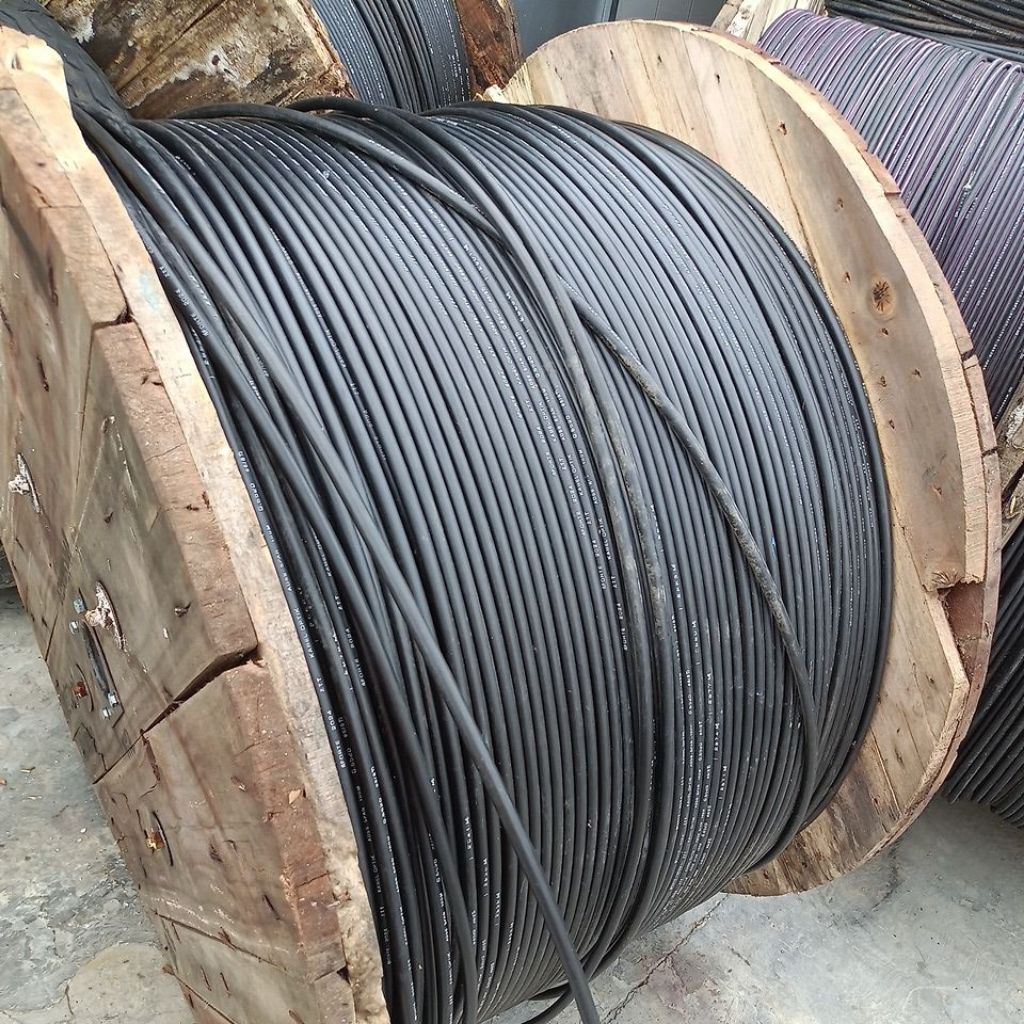 Kabel FO 96core 8tube