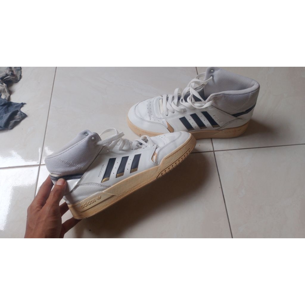 Adidas High
