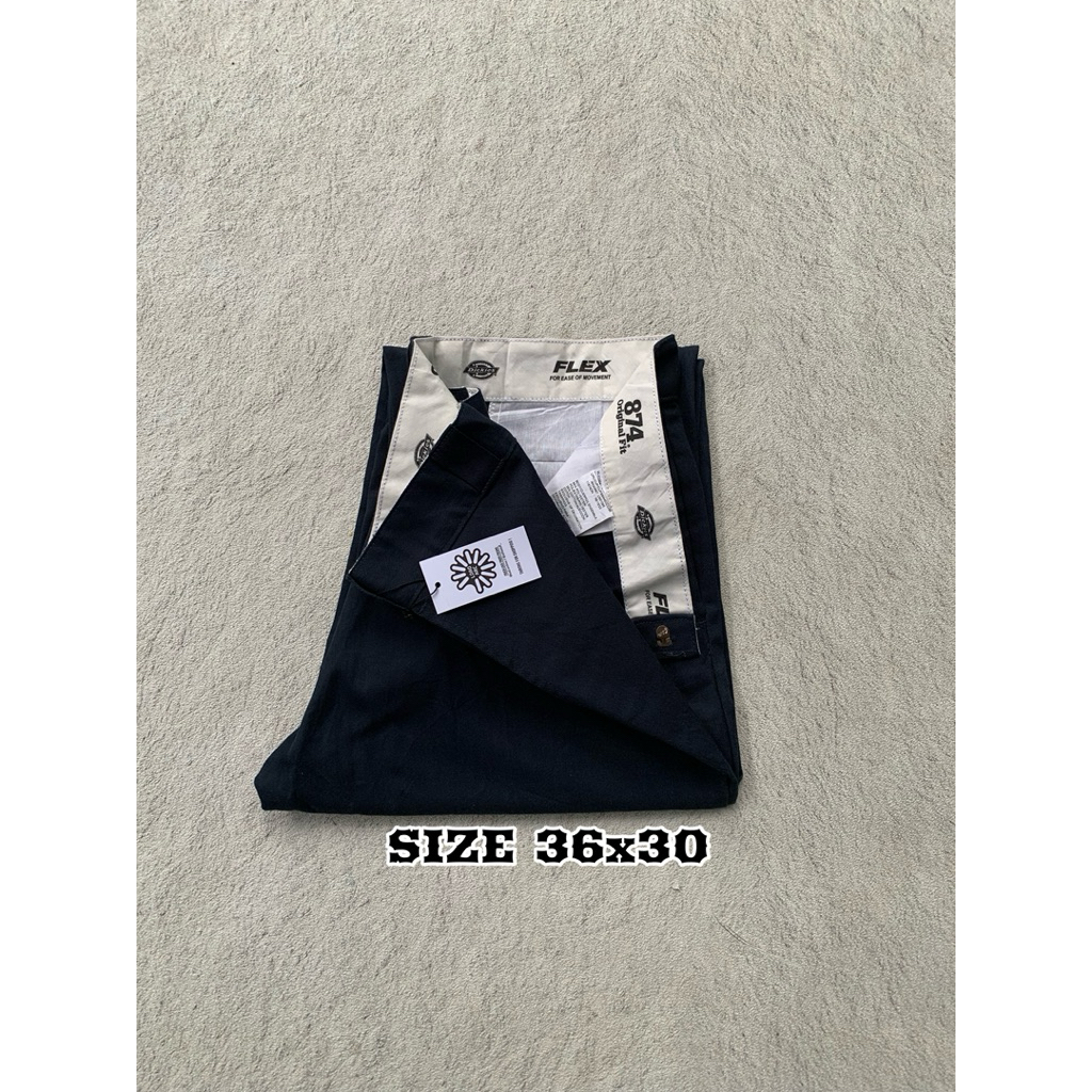 Workpant Dickies 874 FLEX Original Fit