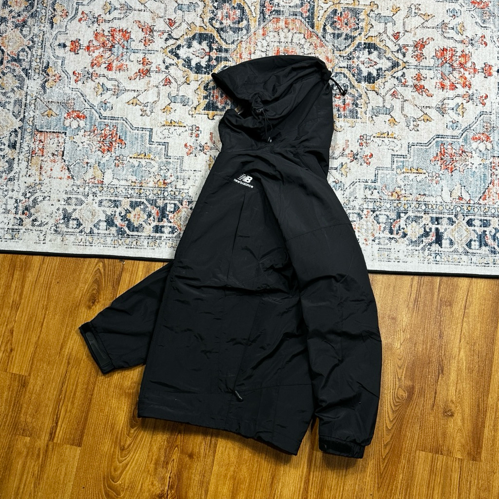 NEW BALANCE OUTDOOR JACKET SECOND