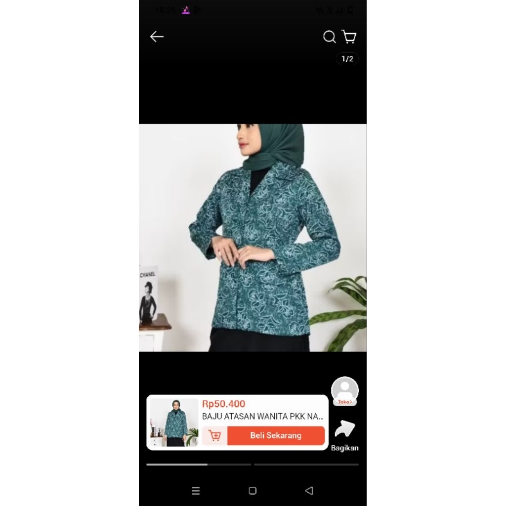 seragam batik pkk terbaru 2025 , batik pkk terbaru ,batik pkk nasional , batik pkk pria wanita lapis