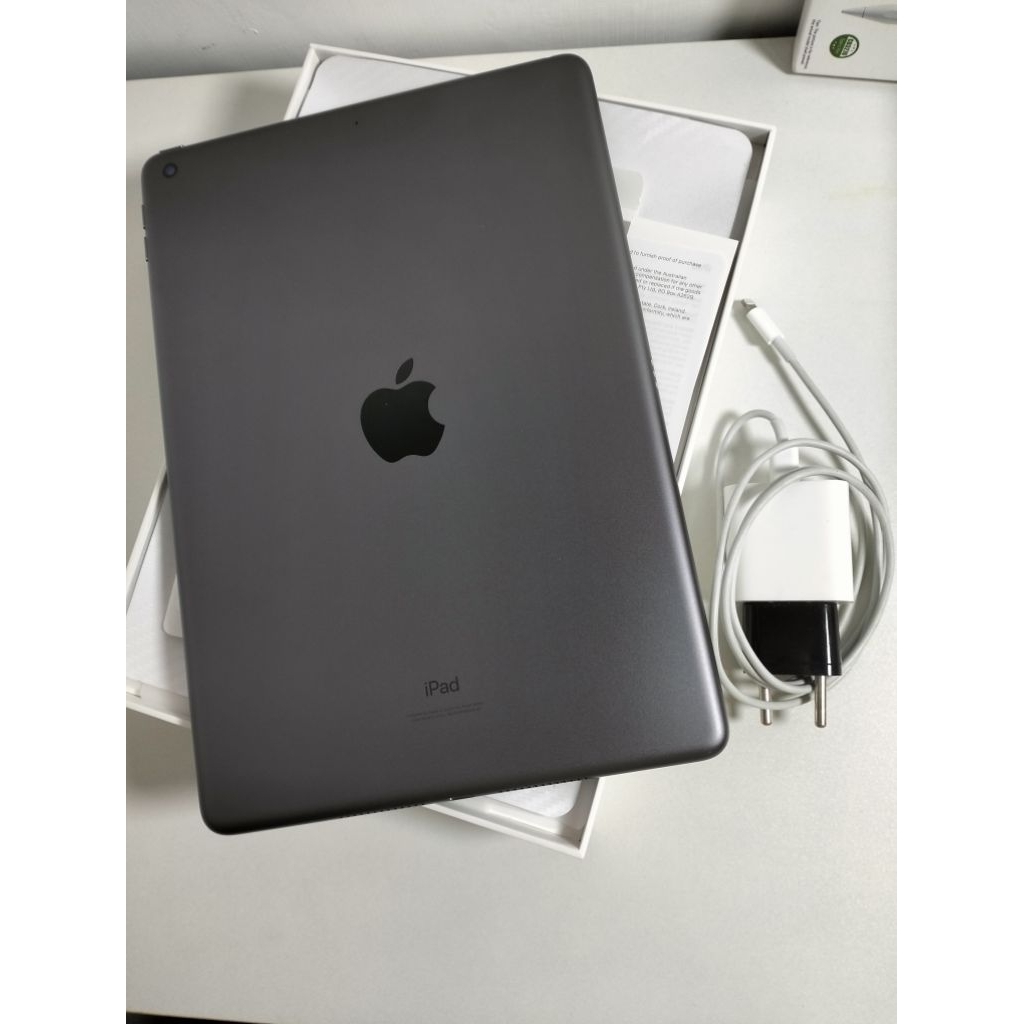 PRELOVED IPAD GEN 9||64gb|| Ipad gen 9 second