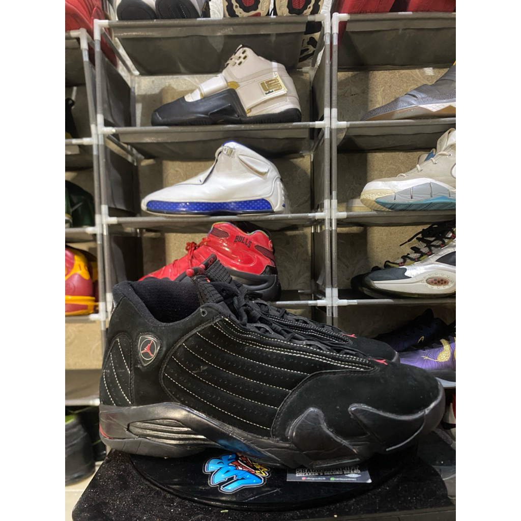 Jordan Retro 14 CountDown Pack