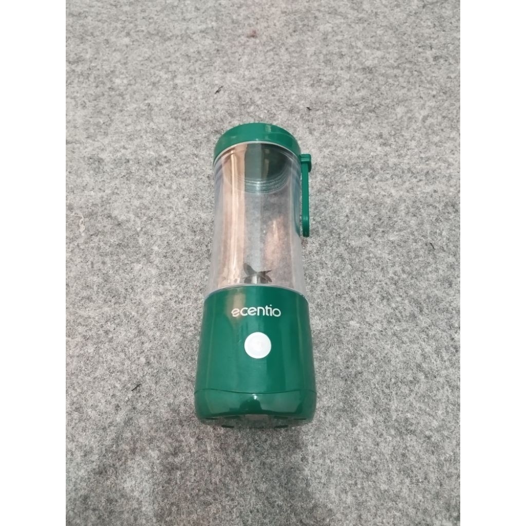 Ecentio Blender Portable Mini Juice