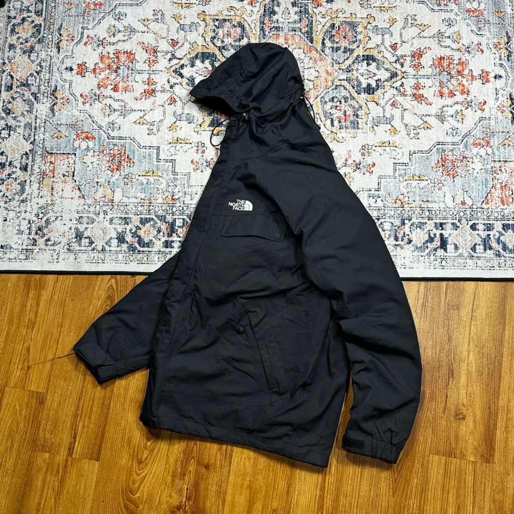 THE NORTH FACE JACKET SECOND