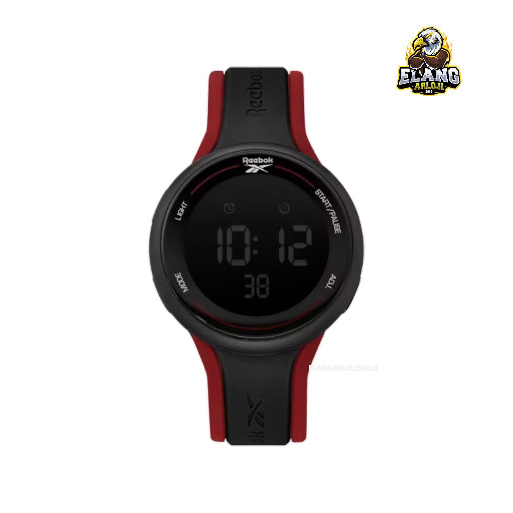 JAM TANGAN UNISEX REEBOK RV-ELG-G9-PSIR-WB ORIGINAL