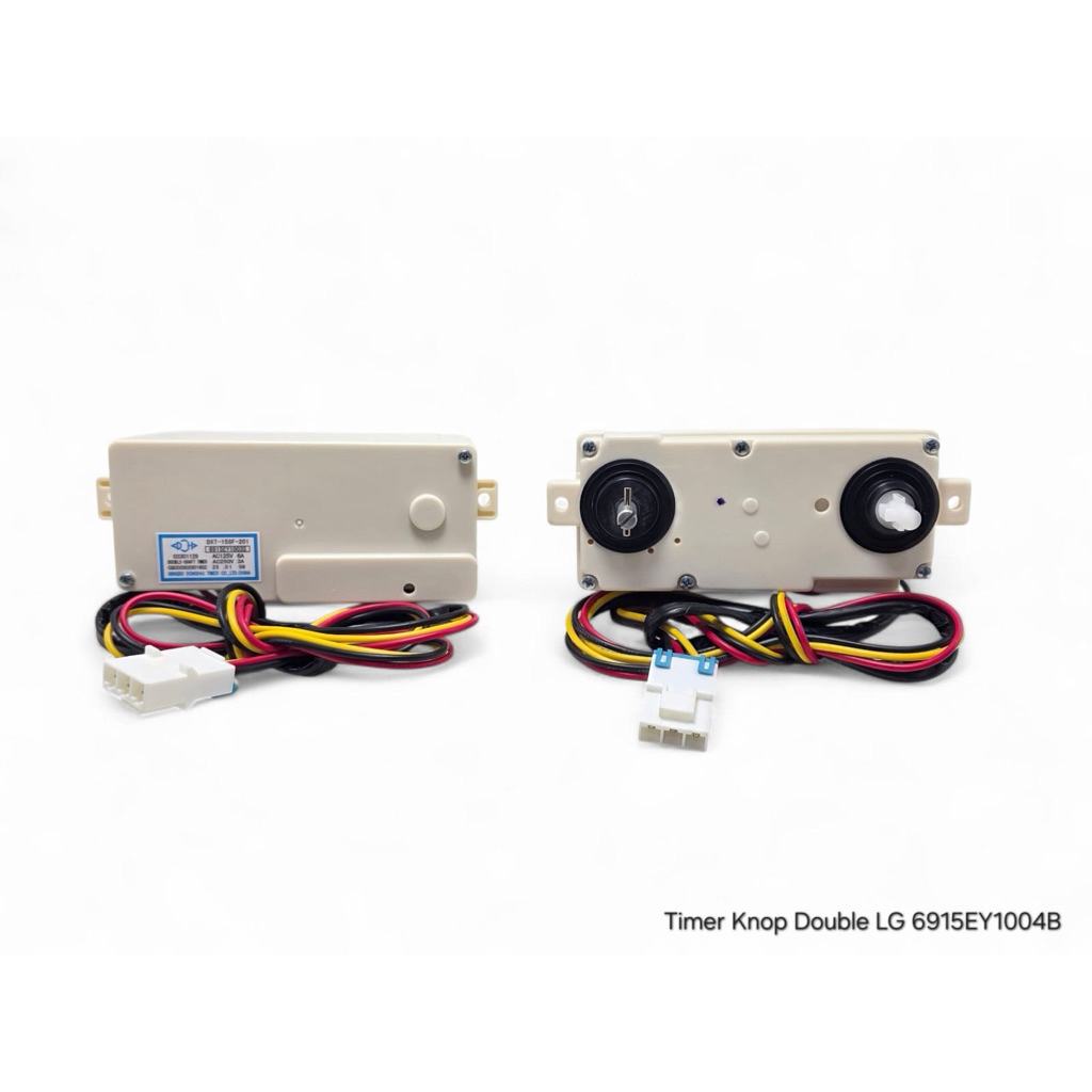 TIMER WASH MESIN CUCI LG 2 TABUNG DXT-15SF-201