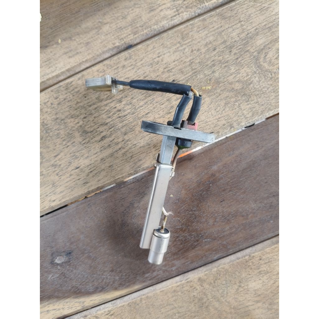 sensor bensin ninja R original