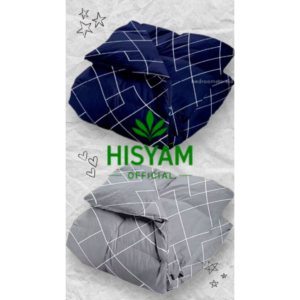 BEDCOVER _selimut bedcover | bedcover only | bedcover aesthetic all size